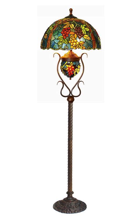 replica tiffany floor lamps|best tiffany reproduction lamps.